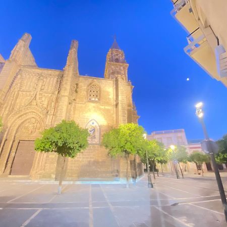 People Homes San Miguel 17 Jerez de la Frontera Exterior foto